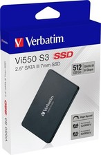 Verbatim vi550 512gb usato  Marano di Napoli