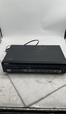 Philips DVD740VR combo DVD player 4 cabeças gravador de videocassete Hi-Fi, reprodução VHS, usado comprar usado  Enviando para Brazil