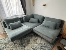 Ikea söderhamn 3er gebraucht kaufen  Berlin