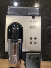 Nespresso lattissima longhi for sale  Woodway