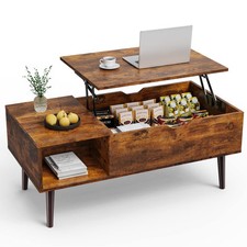 Coffee table lift for sale  Eugene