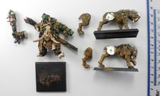 Ogre hunter sabretusks for sale  HAVERHILL