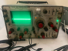 Tektronix 453 mod2086 for sale  San Francisco