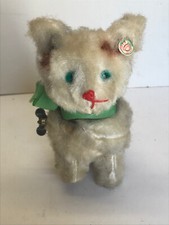 Jouet mécanique ancien d'occasion  Port-la-Nouvelle