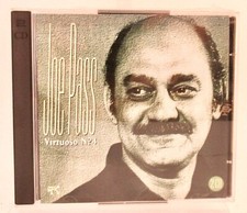 Usado, CD: Joe Pass Virtuoso No. 4 - 2 disc set comprar usado  Enviando para Brazil