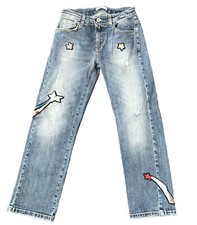 Msgm jeans 146 gebraucht kaufen  Stuttgart