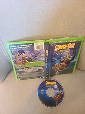 DVD Scooby-Doo Et Le Monstre Du Loch Ness MV28 comprar usado  Enviando para Brazil