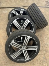 Golf mk7.5 alloy for sale  PETERBOROUGH