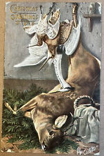 Game hunters deer for sale  Fort Collins