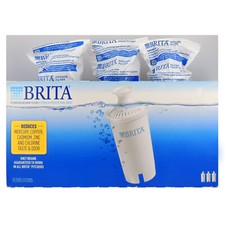 Brita replacement water for sale  San Gabriel