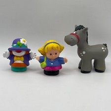 Fisher price little for sale  HAVANT
