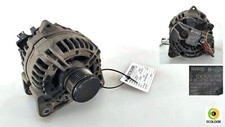 Alternatore 0124425071 8200660 usato  Dorgali
