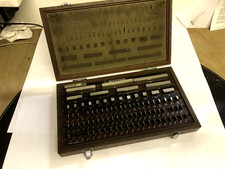 gauge blocks for sale gauge blocks for sale STROUD