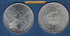 Euro 2010 midi d'occasion  Lyon II