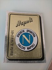 Calciatori panini 1990 usato  Schio