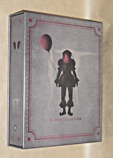 Coffret steelbook ultra d'occasion  Strasbourg-