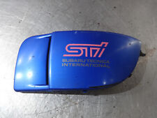Subaru impreza blobeye for sale  LAMPETER