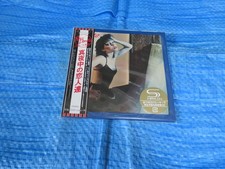 Pat Benatar In The Heat Of The Night Mini LP SHM CD JAPAN UICY-76513 (2014), usado comprar usado  Enviando para Brazil