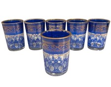 Set bicchierini tradizionali usato  Cagliari