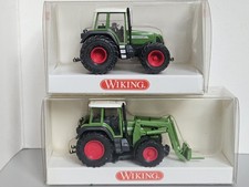 Wiking 377 fendt gebraucht kaufen  Berlin