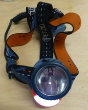 Petzl stirnlampe led gebraucht kaufen Petzl stirnlampe led gebraucht kaufen  Wesel