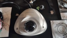 Samsung dome security usato  Verano Brianza