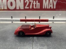 Dinky 38b sunbeam for sale  HAYWARDS HEATH