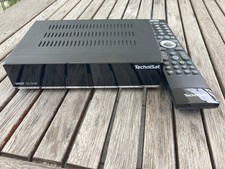 Technisat digit dvr gebraucht kaufen  Ernsgaden