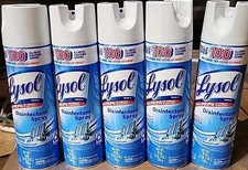 Pack lysol sanitizer for sale  Golden