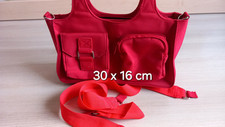 Damen tasche handarbeit gebraucht kaufen  Gemünden