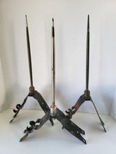 Saddle brace brass for sale  Upland