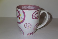 Dunkin donuts ceramic for sale  Flat Rock