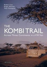 Kombi trail across for sale  ROSSENDALE