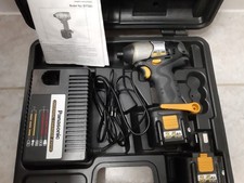 Panasonic schlagschrauber 12 gebraucht kaufen  Waiblingen