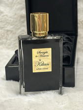 Kilian white cristal for sale  UK