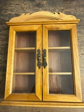 Vintage oak wood for sale  Massillon