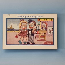 Comic postcard c1965 for sale  TELFORD