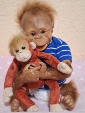 reborn monkey for sale reborn monkey for sale Melbourne