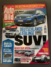 Zeitung zeitschrift auto gebraucht kaufen  Leun