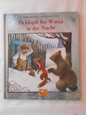klopft wanja nacht gebraucht kaufen  Stuttgart