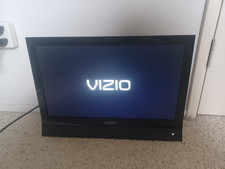 Monitor fino de televisão Vizio M190VA 19" 1080i HD LED LCD TV (preto) comprar usado  Enviando para Brazil