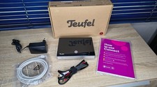 Teufel connector gebraucht kaufen  Wörrstadt