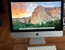 Apple imac 2010 gebraucht kaufen Apple imac 2010 gebraucht kaufen  Stuttgart