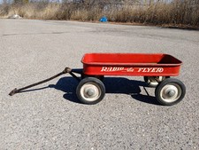 1950 radio flyer for sale  Livonia