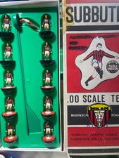 Subbuteo milan special usato Subbuteo milan special usato  Empoli