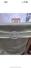 Chair sashes 6ft for sale  BINGLEY