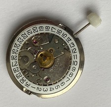 Stock mouvement automatic d'occasion  Clermont-Ferrand-