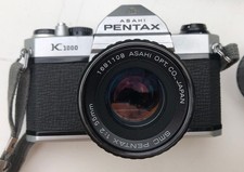 Appareil photo pentax d'occasion  Lit-et-Mixe