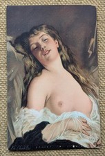 Risque edwardian glamour for sale Risque edwardian glamour for sale  LIVERPOOL