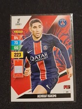 Carte panini adrenalyn d'occasion  Mandelieu-la-Napoule